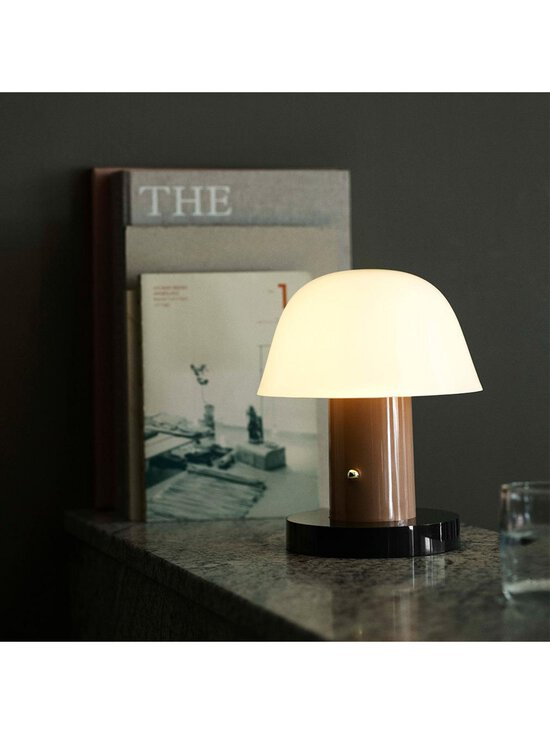 &Tradition - Setago JH27 -pöytävalaisin - BEIGE,VALKOINEN,VIHREÄ | Stockmann - photo 7