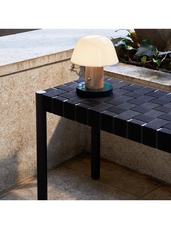 &Tradition - Setago JH27 -pöytävalaisin - BEIGE,VALKOINEN,VIHREÄ | Stockmann - photo 4