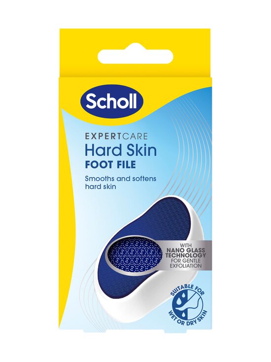 Scholl - Nano Foot File -jalkaraspi - NOCOL | Stockmann - photo 1
