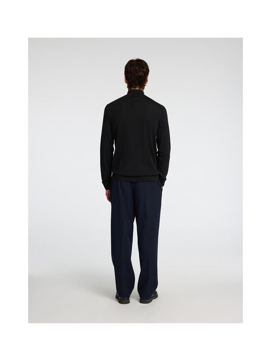 Selected - SlhTray-merinovillaneule - BLACK - photo 4 Selected - SlhTray-merinovillaneule - BLACK | Stockmann - photo 4
