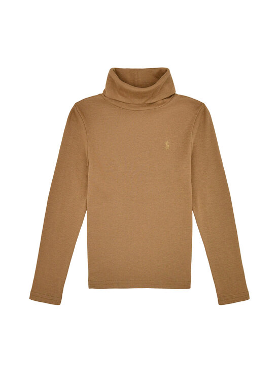 Polo Ralph Lauren - Solid-pooloneule - 019 CAMEL | Stockmann - photo 1