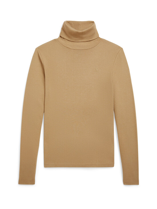 Polo Ralph Lauren - Solid-pooloneule - 019 CAMEL | Stockmann - photo 2