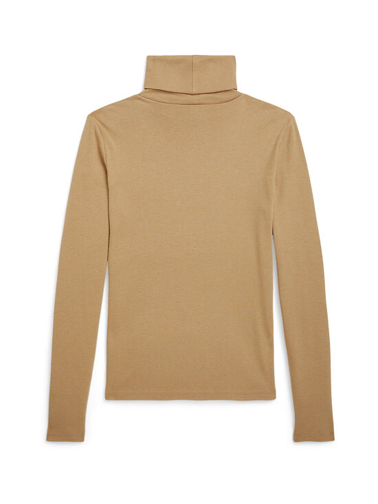 Polo Ralph Lauren - Solid-pooloneule - 019 CAMEL | Stockmann - photo 3