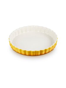 Le Creuset - Koogivorm Tart, 28 cm - NECTAR | Stockmann
