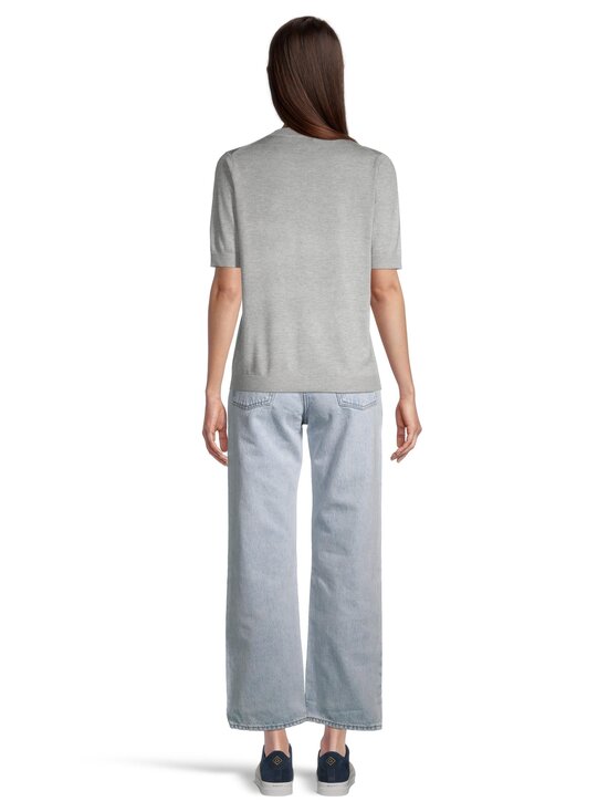Levi's - Ribcage Straight Ankle Džinsi - 246 MED INDIGO - WORN IN - photo 3 Levi's - Ribcage Straight Ankle Džinsi - 246 MED INDIGO - WORN IN | Stockmann - photo 3