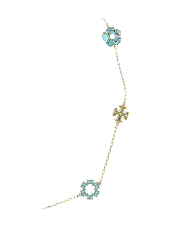 Tory Burch - Forget Me Not kaklarota - TORY GOLD / MULTI | Stockmann - photo 2