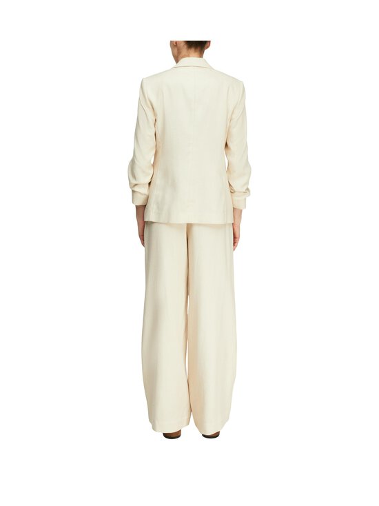 Comma - Straight Leg -housut - 9300 LIGHT TAUPE | Stockmann - photo 4