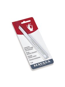 Mavala - Nail White Crayon -kynsikynä | Stockmann
