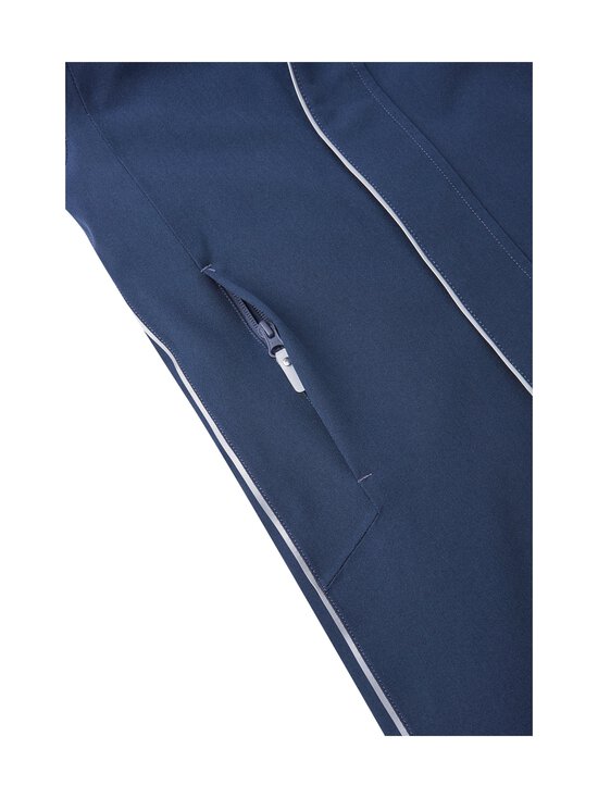 Reima - Reimatec Trondheim -toppahaalari - 6980 NAVY | Stockmann - photo 7