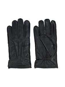 CONSTRUE - Juanes Coa ādas cimdi - 99 BLACK CONSTRUE - Juanes Coa ādas cimdi - 99 BLACK | Stockmann