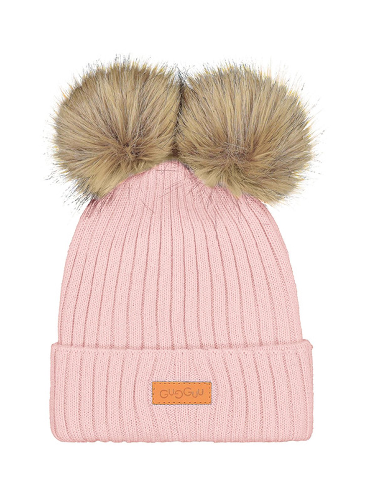 Merino double furry -merinovillapipo