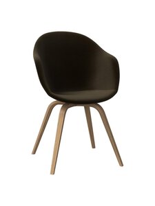 BoConcept - Hauge-tuoli - RUSKEA,LUONNONVÄRINEN | Stockmann