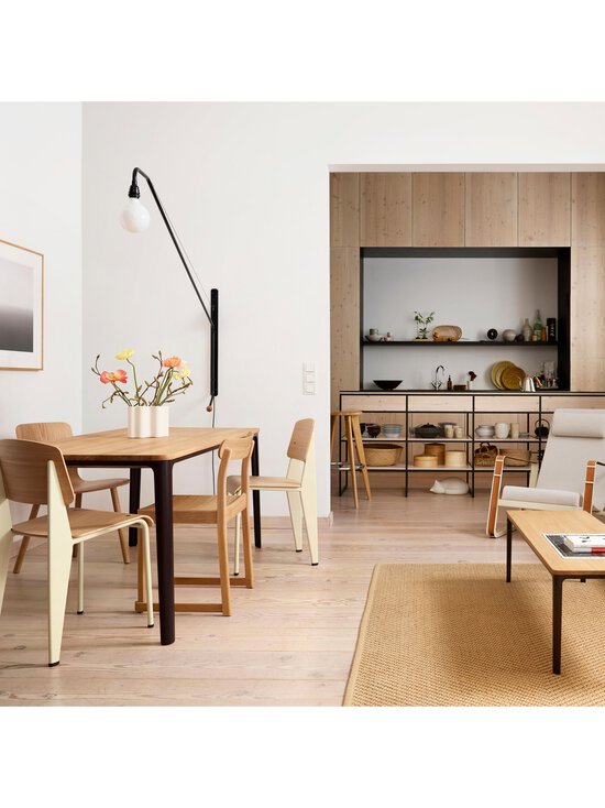 Vitra - Potence-seinävalaisin - MUSTA - photo 3 Vitra - Potence-seinävalaisin - MUSTA | Stockmann - photo 3