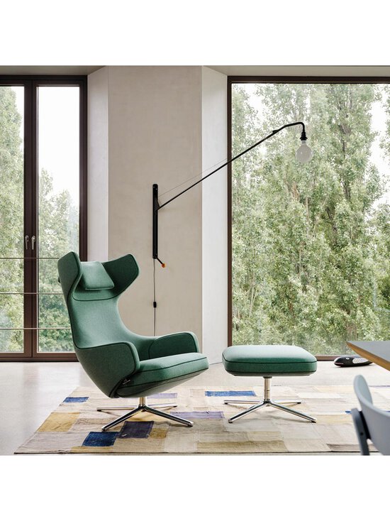 Vitra - Potence-seinävalaisin - MUSTA - photo 5 Vitra - Potence-seinävalaisin - MUSTA | Stockmann - photo 5