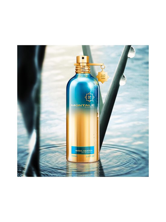 Montale - Herbal Aquatica EdP -tuoksu, 100 ml - NOCOL - photo 2 Montale - Herbal Aquatica EdP -tuoksu, 100 ml - NOCOL | Stockmann - photo 2