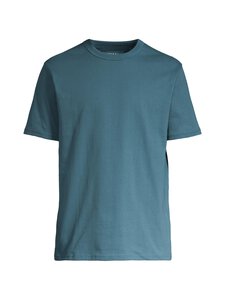 CONSTRUE - Cosmos t-paita - TEAL BLUE | Stockmann
