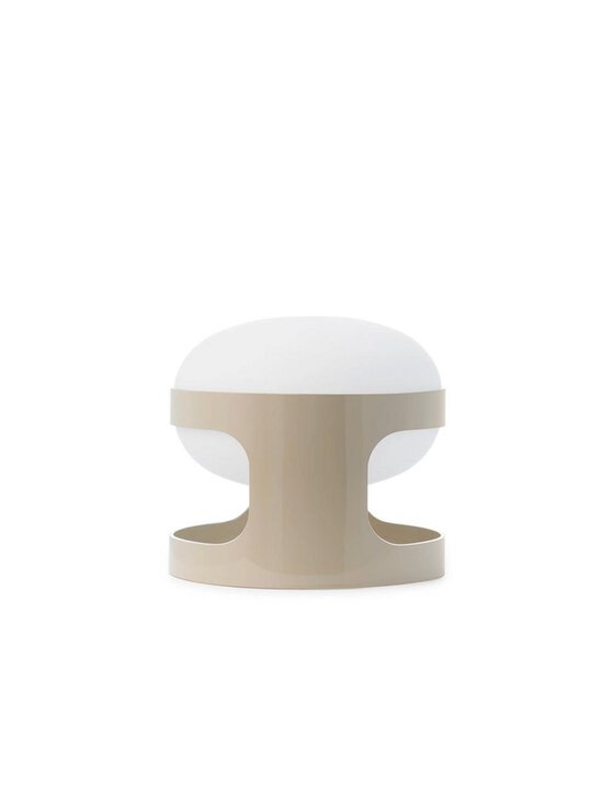Kartell - KD28-pöytävalaisin taupe - GREY | Stockmann - photo 4