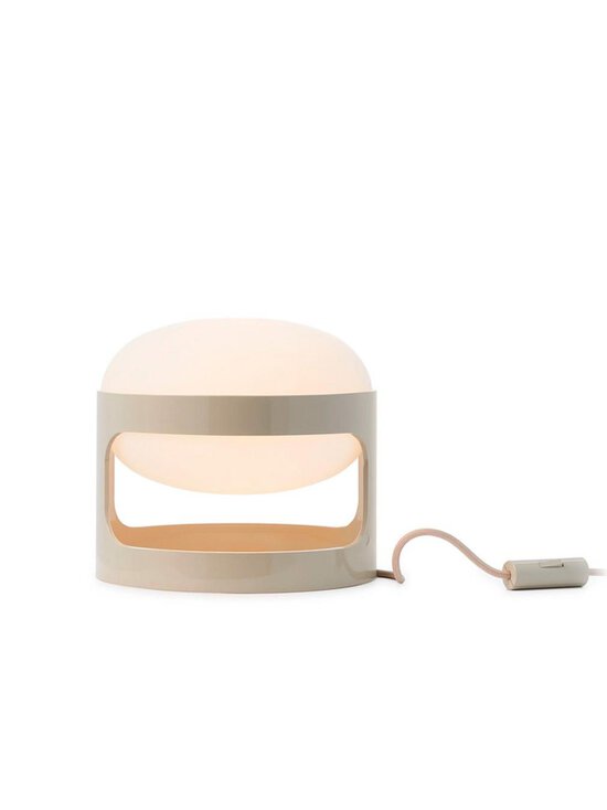 Kartell - KD28-pöytävalaisin taupe - GREY | Stockmann - photo 1