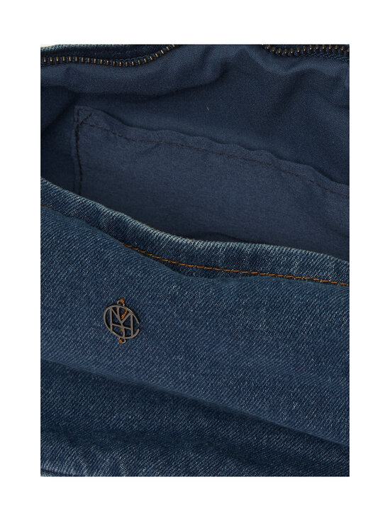 MSCH Copenhagen - MSCHDylan Key -vyölaukku - MID BLUE WASH | Stockmann - photo 3