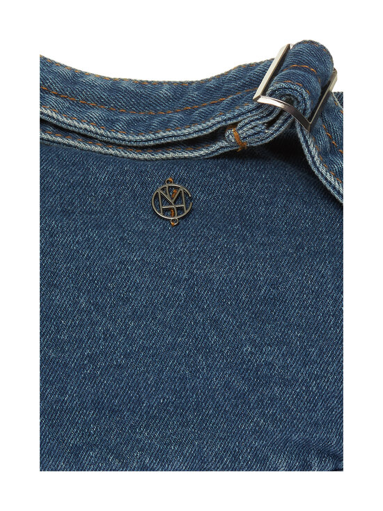 MSCH Copenhagen - MSCHDylan Key -vyölaukku - MID BLUE WASH | Stockmann - photo 4