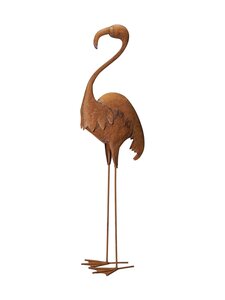 Wikholm Form - Aiakaunistus Flamingo L - RUST Wikholm Form - Aiakaunistus Flamingo L - RUST | Stockmann