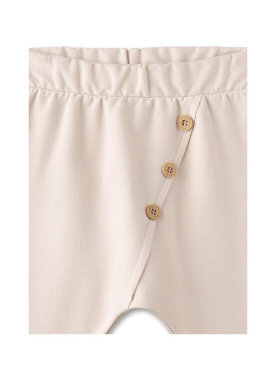 Sanetta - Baby Unisex Pants -housut - 1435 ECRU | Stockmann - photo 3