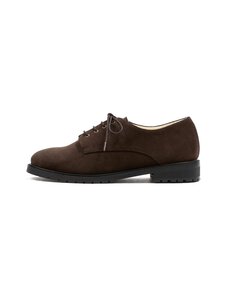 Terhi Pölkki - Ruby-mokkanahkakengät - DK BROWN | Stockmann