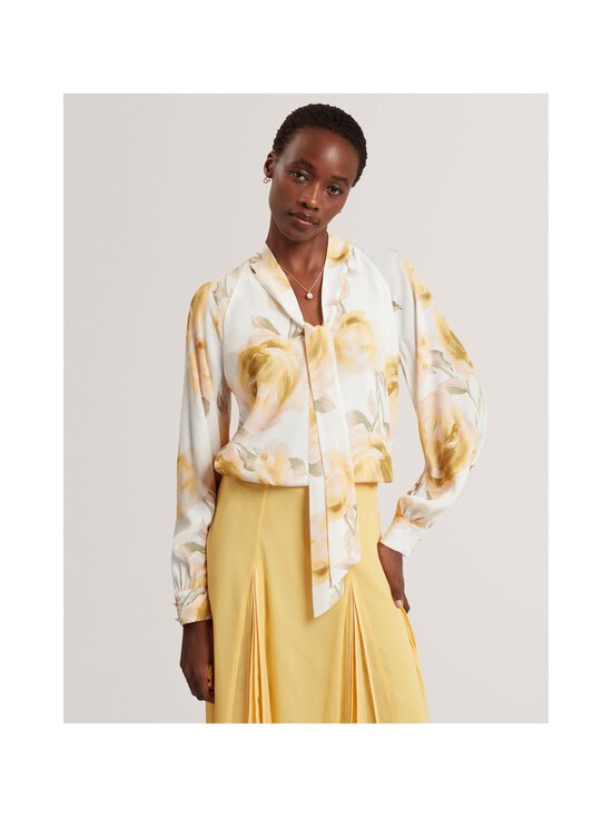 Ted Baker London - Pluus Randia - IVORY | Stockmann - photo 3