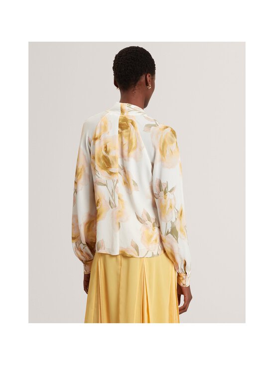 Ted Baker London - Pluus Randia - IVORY | Stockmann - photo 4