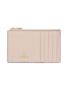 Furla - Camelia M -nahkakorttikotelo - 0496S AZALEA | Stockmann