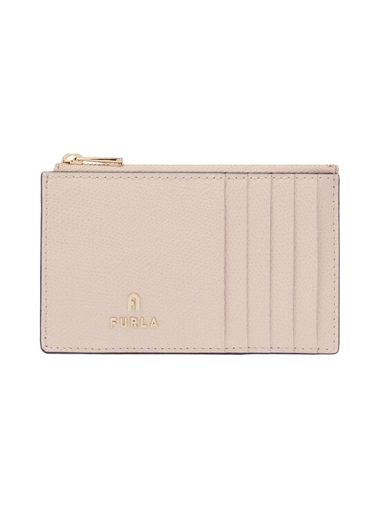 Furla - Camelia M ādas karšu maks - 0496S AZALEA - photo 1 Furla - Camelia M ādas karšu maks - 0496S AZALEA | Stockmann - photo 1