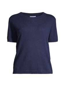 SAND Copenhagen - Delmy-neulepusero - 590 DARK NAVY BLUE | Stockmann