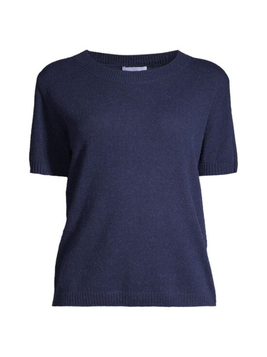 SAND Copenhagen - Delmy-neulepusero - 590 DARK NAVY BLUE - photo 1 SAND Copenhagen - Delmy-neulepusero - 590 DARK NAVY BLUE | Stockmann - photo 1