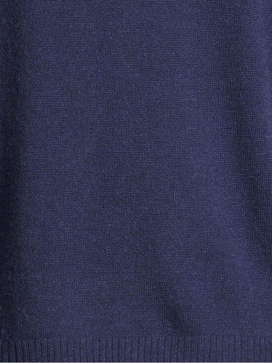SAND Copenhagen - Delmy-neulepusero - 590 DARK NAVY BLUE - photo 4 SAND Copenhagen - Delmy-neulepusero - 590 DARK NAVY BLUE | Stockmann - photo 4