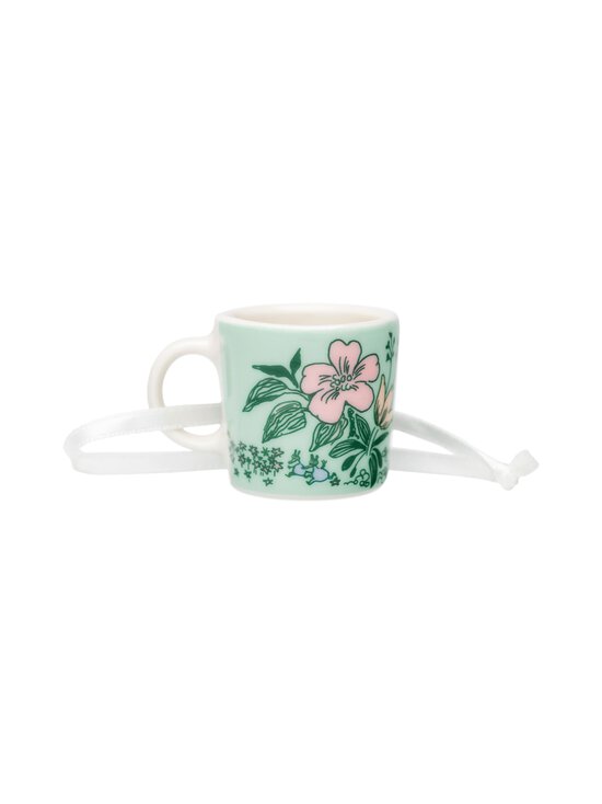 Moomin Arabia - Muminu grāmata un mini krūze - GREEN - photo 2 Moomin Arabia - Muminu grāmata un mini krūze - GREEN | Stockmann - photo 2