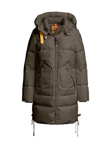 Parajumpers - Long Bear -untuvatakki - 218 TAGGIA OLIVE | Stockmann