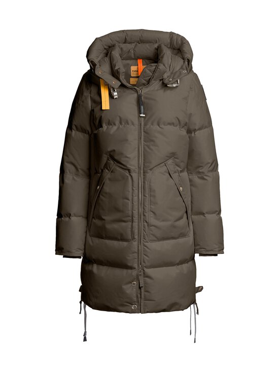 Parajumpers - Long Bear -untuvatakki - 218 TAGGIA OLIVE | Stockmann - photo 1