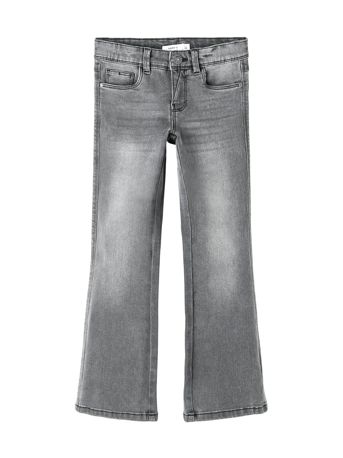 NkfPolly Skinny Bootcut -farkut