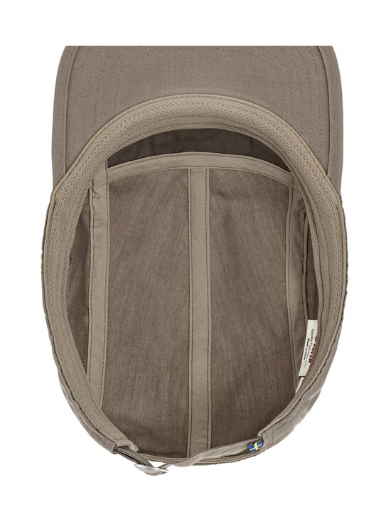 Fjällräven - Flat Brim -lippalakki - 244 SUEDE BROWN | Stockmann - photo 3