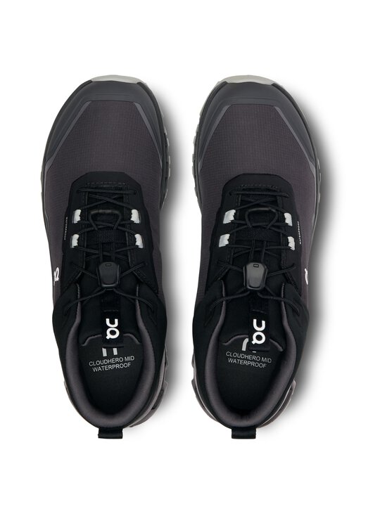ON - Tossud Cloudhero - ECLIPSE-BLACK - photo 4 ON - Tossud Cloudhero - ECLIPSE-BLACK | Stockmann - photo 4