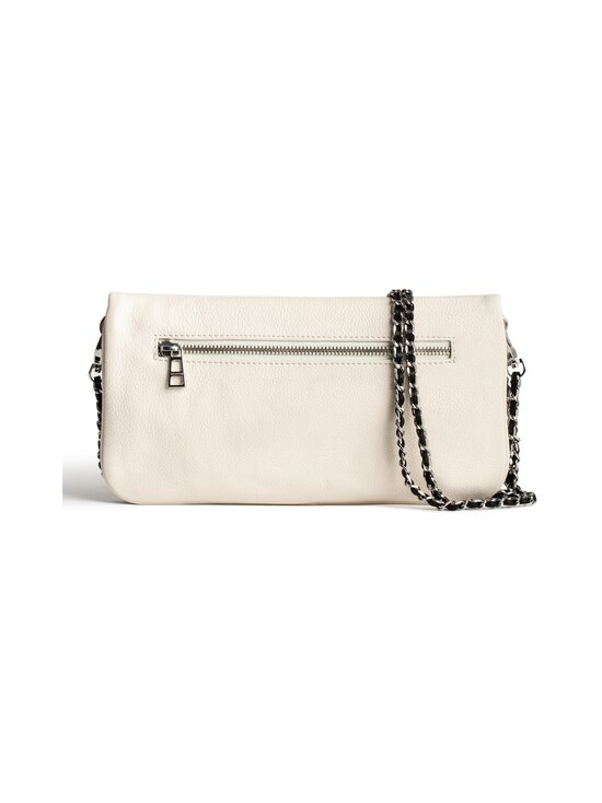Zadig&Voltaire - Rock Grained Leather -nahkalaukku - FLAS | Stockmann - photo 2