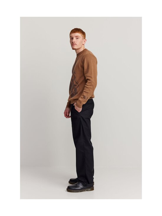 Makia - Horse Universal -neule - 165 MOCHA - photo 4 Makia - Horse Universal -neule - 165 MOCHA | Stockmann - photo 4