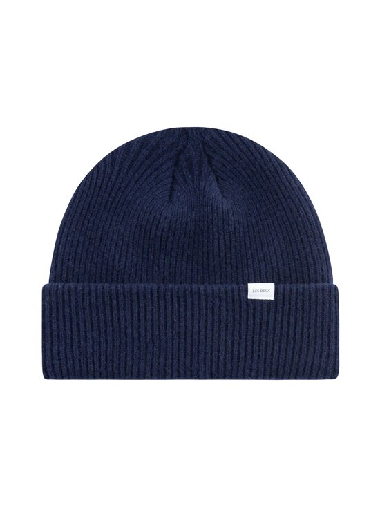 Wayne Wool Beanie -pipo