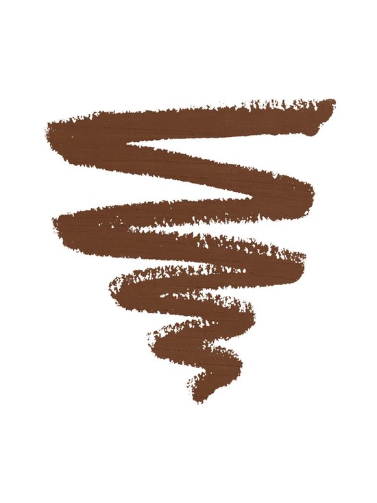 NYX Professional Makeup - Slim Lip Pencil -huultenrajauskynä 1 g - 829 HOT COCOA | Stockmann - photo 2