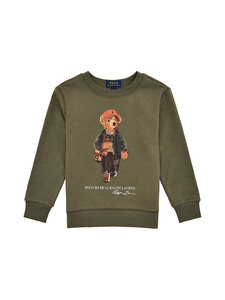Polo Ralph Lauren - Dressipluus - 001 CRUISE OLIVE | Stockmann