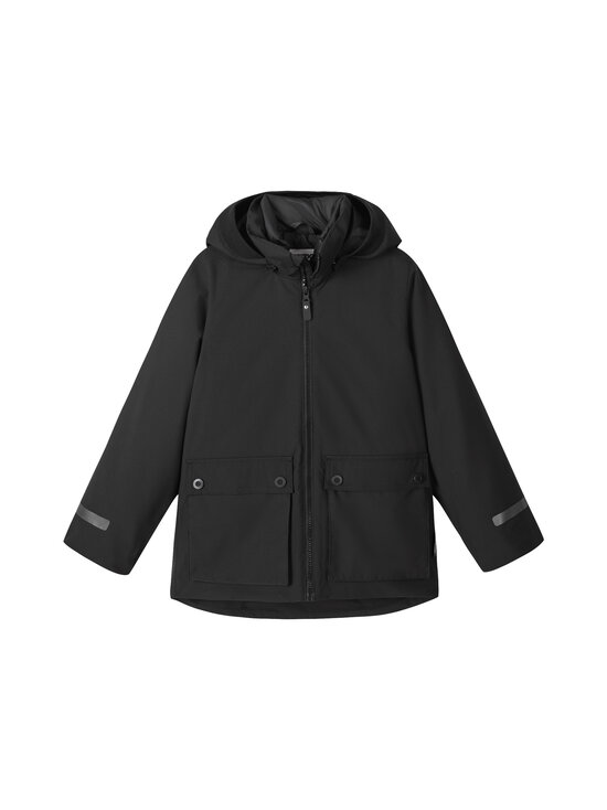 Reima - Veekindel jope Syddi - 9990 BLACK | Stockmann - photo 1