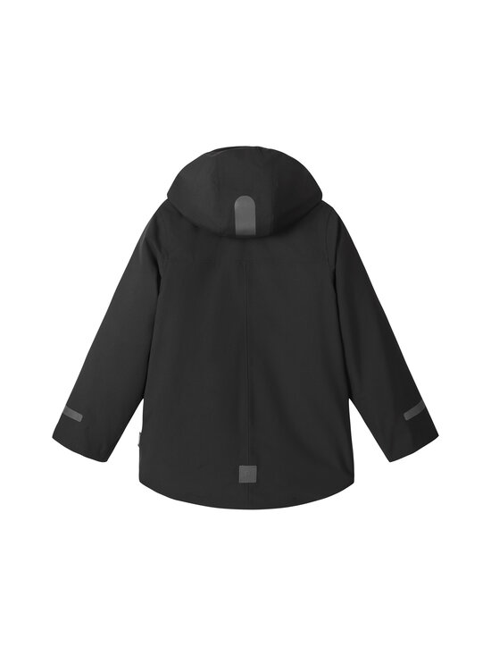 Reima - Veekindel jope Syddi - 9990 BLACK | Stockmann - photo 2