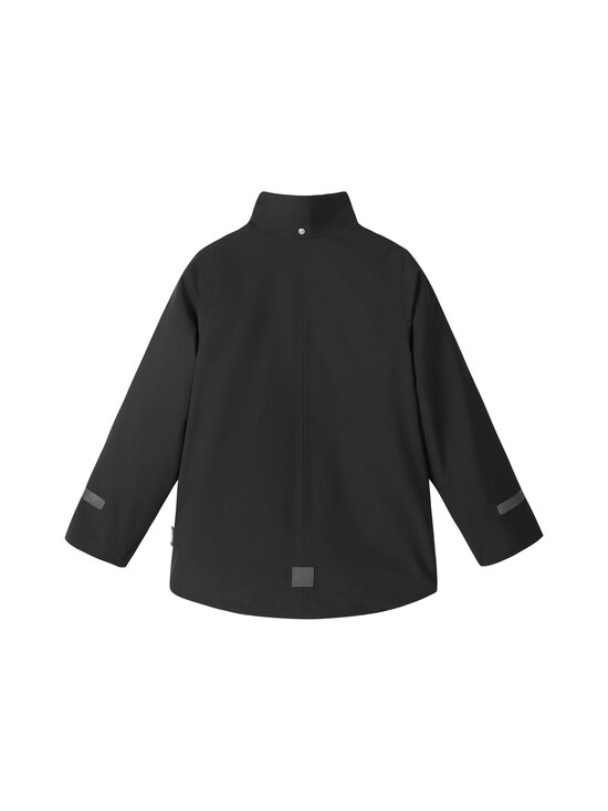 Reima - Veekindel jope Syddi - 9990 BLACK | Stockmann - photo 3