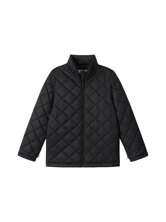 Reima - Veekindel jope Syddi - 9990 BLACK | Stockmann - photo 4