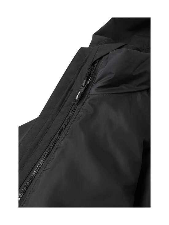 Reima - Veekindel jope Syddi - 9990 BLACK | Stockmann - photo 6